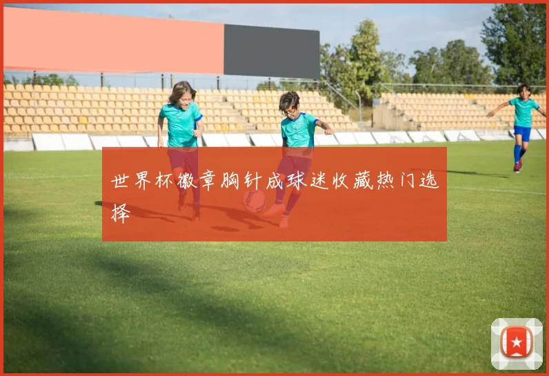 世界杯徽章胸针成球迷收藏热门选择